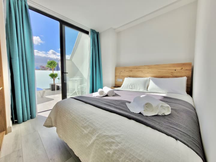 Hotel Puerto Azul