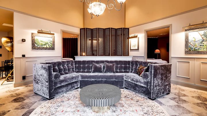 Liseberg Grand Curiosa Hotel