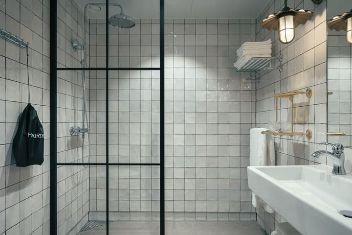 Liseberg Grand Curiosa Hotel