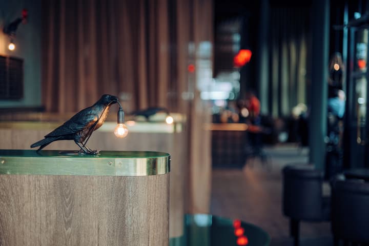 Liseberg Grand Curiosa Hotel