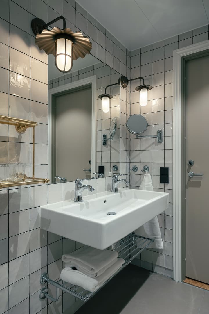 Liseberg Grand Curiosa Hotel