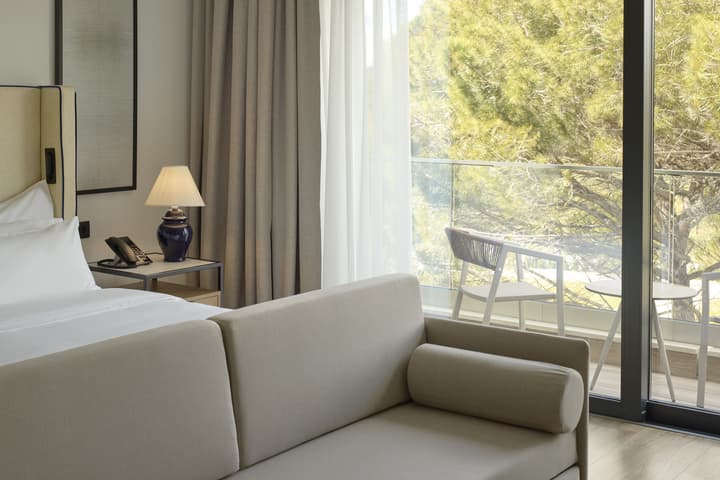 Melia Durres Albania