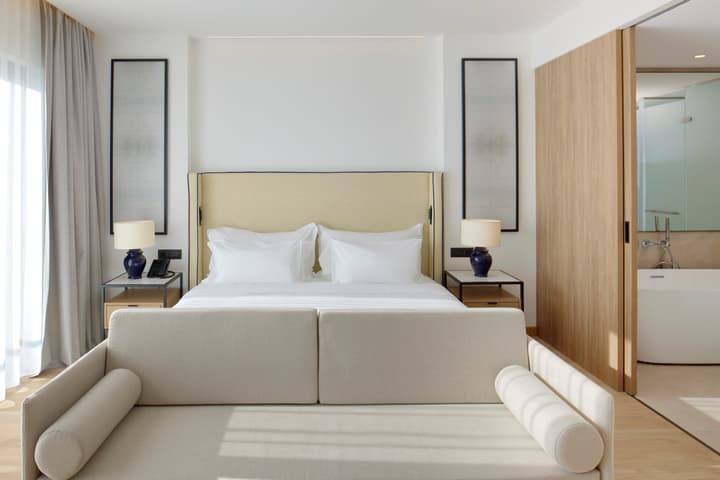 Melia Durres Albania