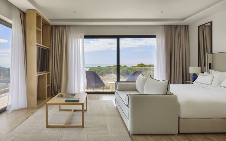 Melia Durres Albania