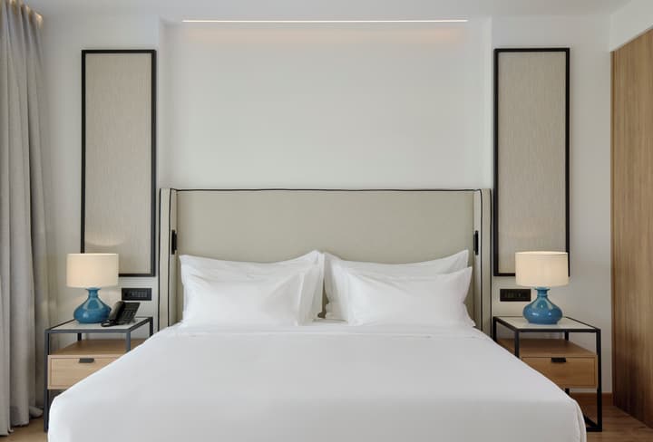 Melia Durres Albania