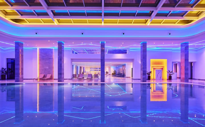 Melia Durres Albania