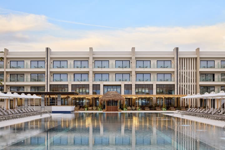 Melia Durres Albania