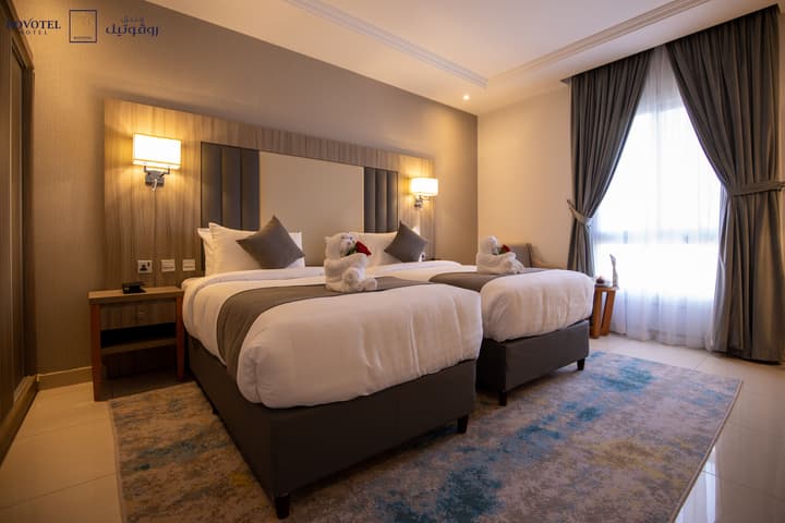 Romera Hotel