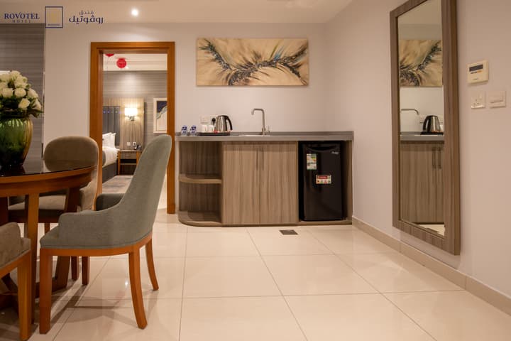 Romera Hotel