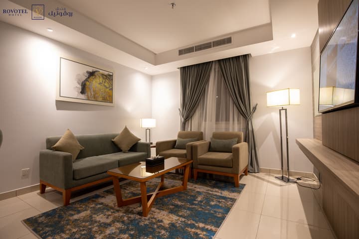 Romera Hotel