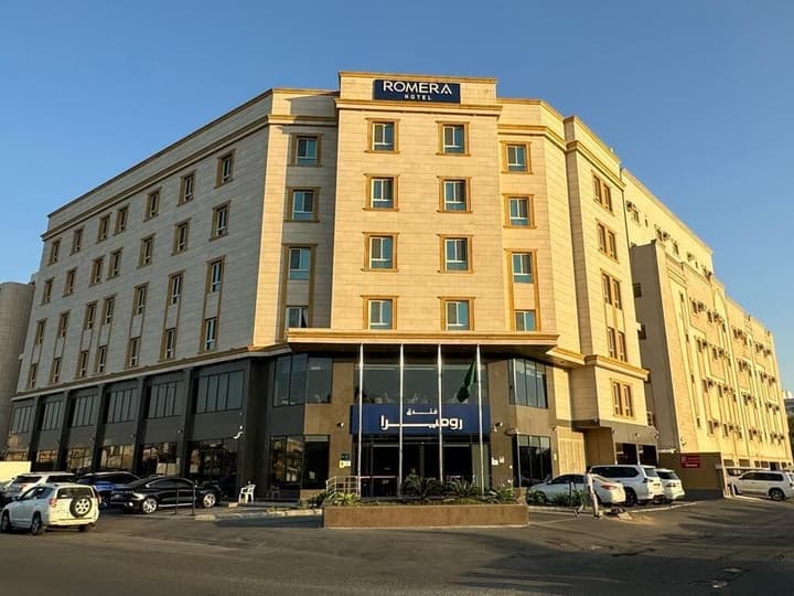 Romera Hotel