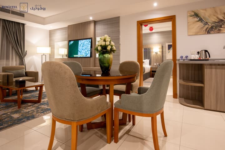 Romera Hotel