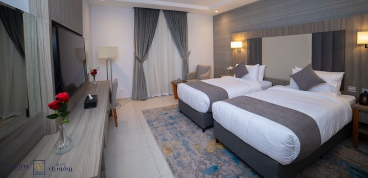 Romera Hotel