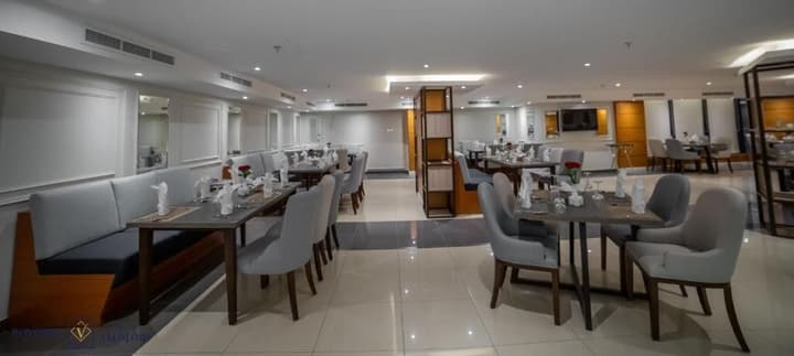 Romera Hotel