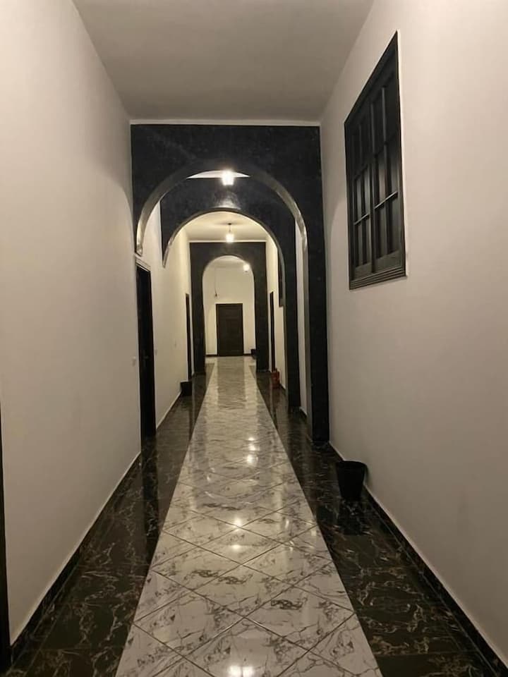 Gresham House Hotel Cairo