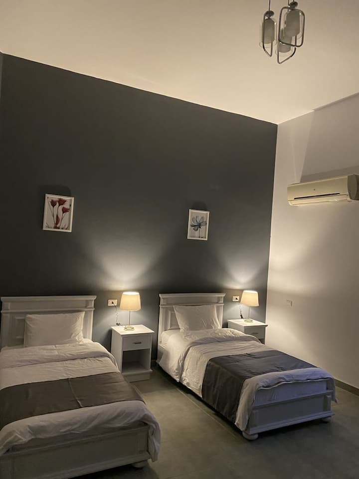 Gresham House Hotel Cairo