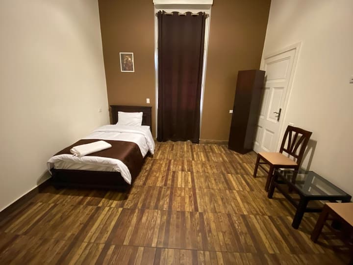 Gresham House Hotel Cairo