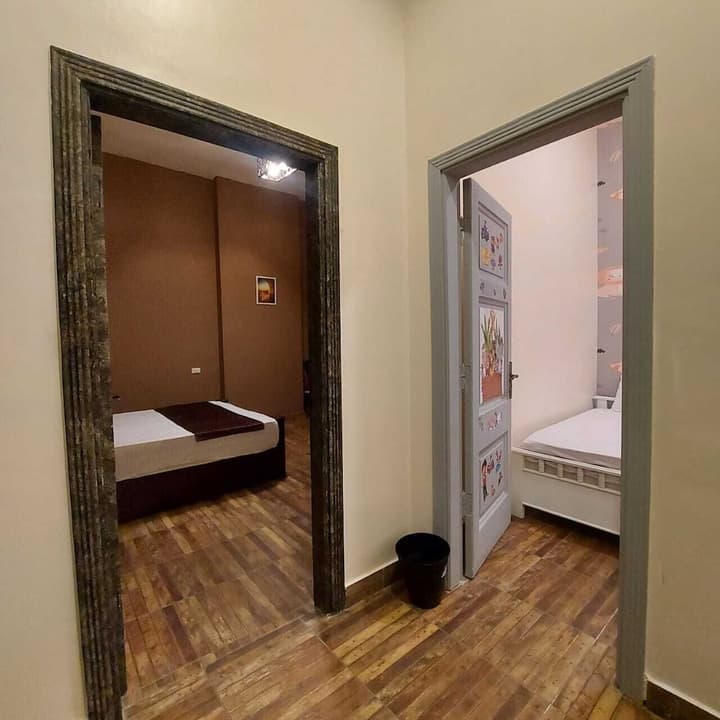 Gresham House Hotel Cairo