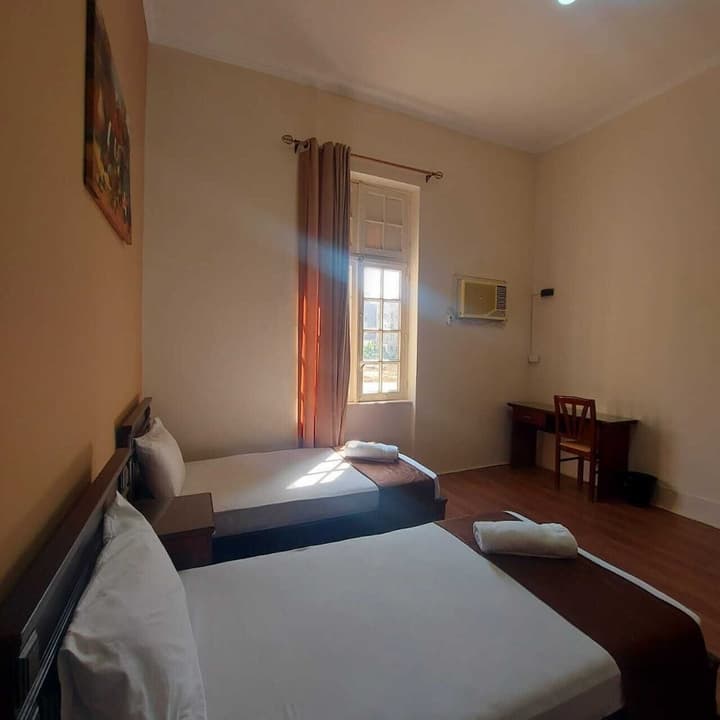 Gresham House Hotel Cairo
