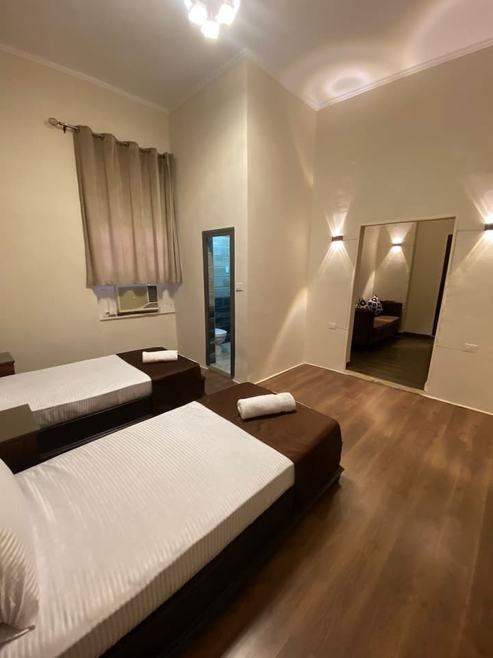 Gresham House Hotel Cairo