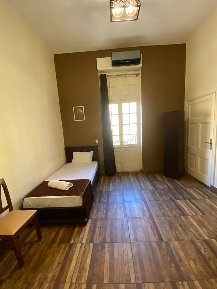 Gresham House Hotel Cairo