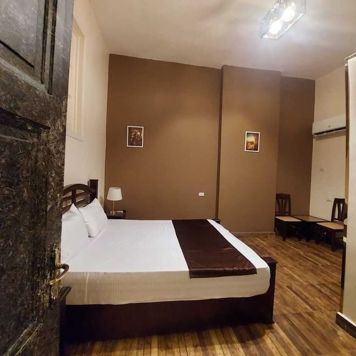 Gresham House Hotel Cairo