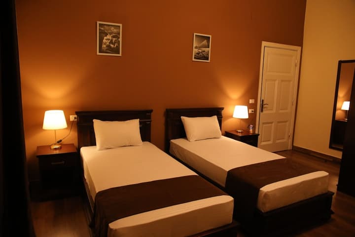 Gresham House Hotel Cairo