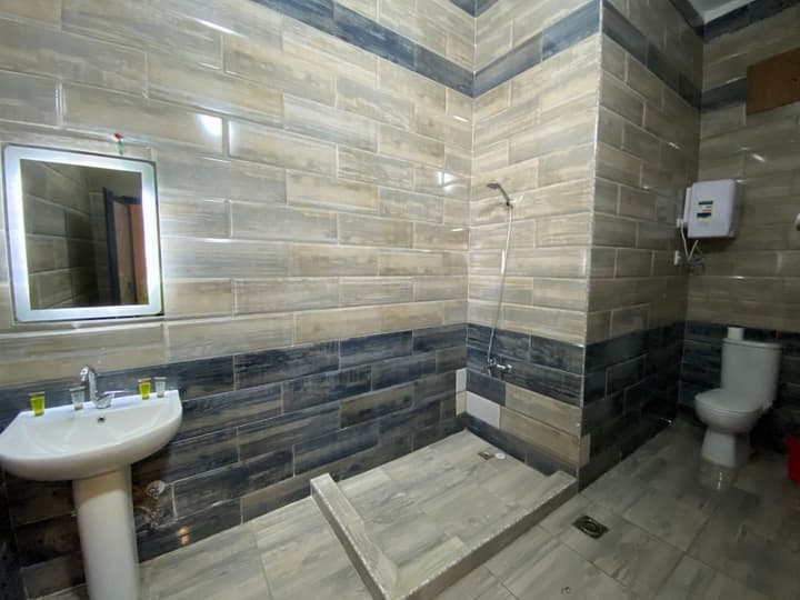 Gresham House Hotel Cairo
