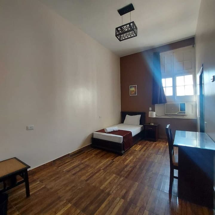 Gresham House Hotel Cairo