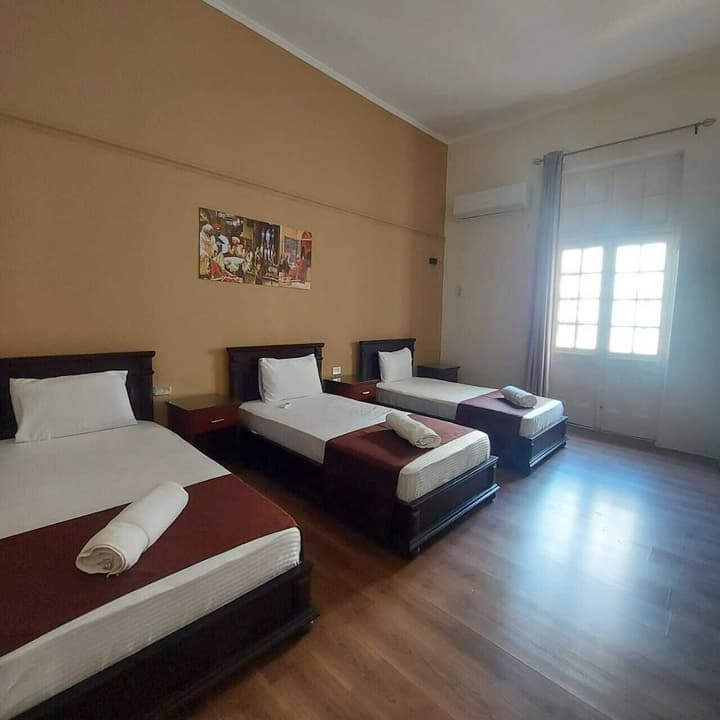 Gresham House Hotel Cairo