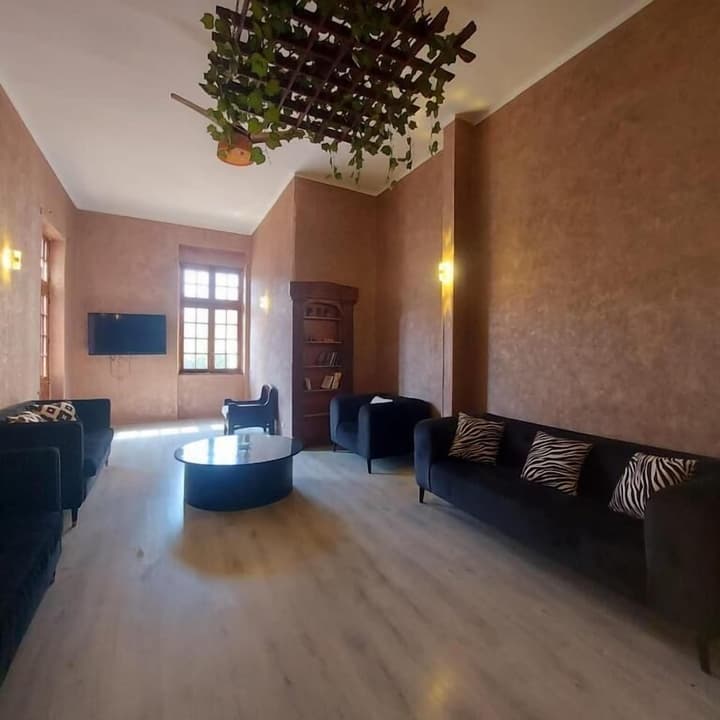 Gresham House Hotel Cairo