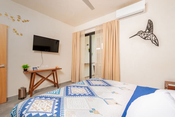 Smart Depas Tulum
