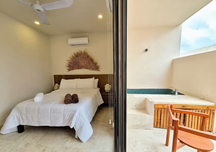 Smart Depas Tulum