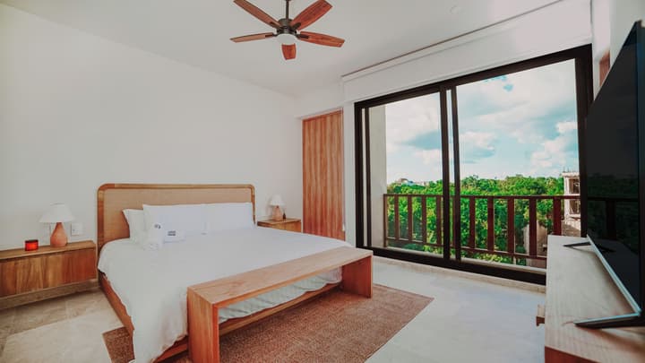 Smart Depas Tulum