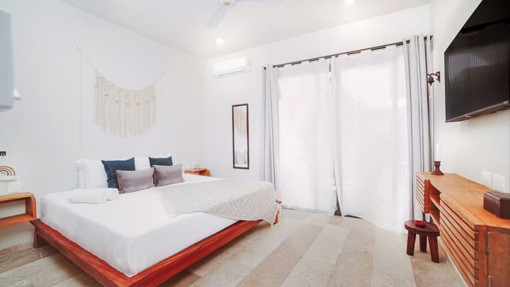 Smart Depas Tulum