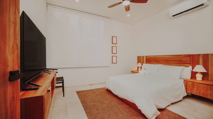 Smart Depas Tulum