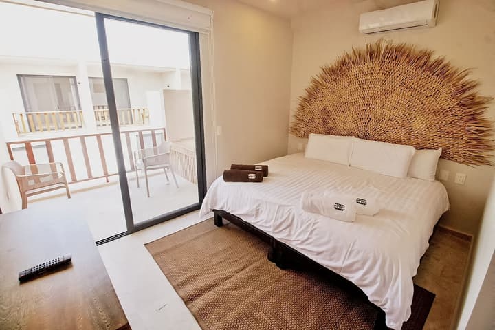 Smart Depas Tulum
