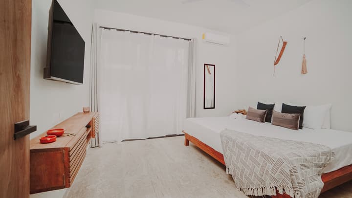 Smart Depas Tulum