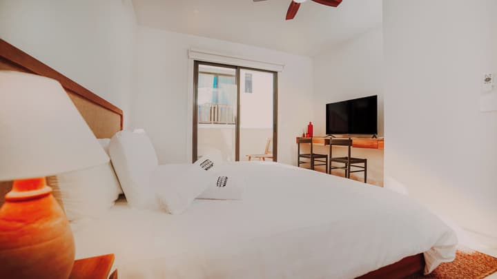 Smart Depas Tulum