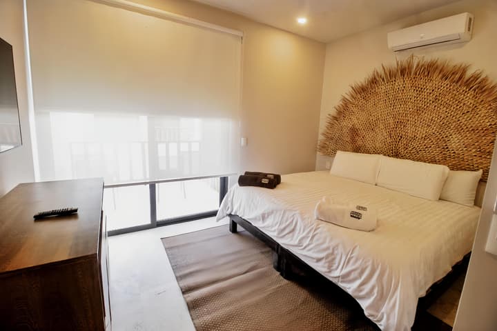 Smart Depas Tulum