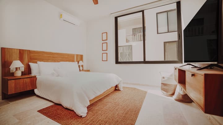 Smart Depas Tulum