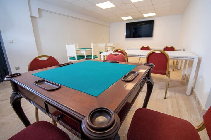 E-kilibrio Hotel & Apart-Suites