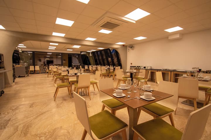 E-kilibrio Hotel & Apart-Suites