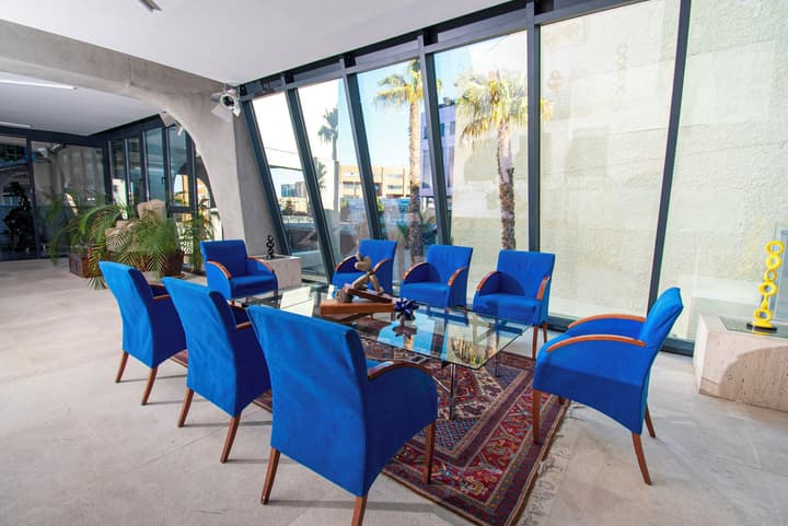 E-kilibrio Hotel & Apart-Suites