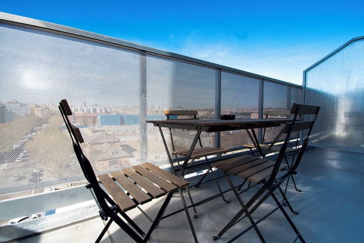 E-kilibrio Hotel & Apart-Suites