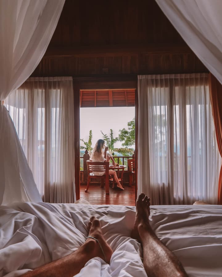 Munduk Menir Villas