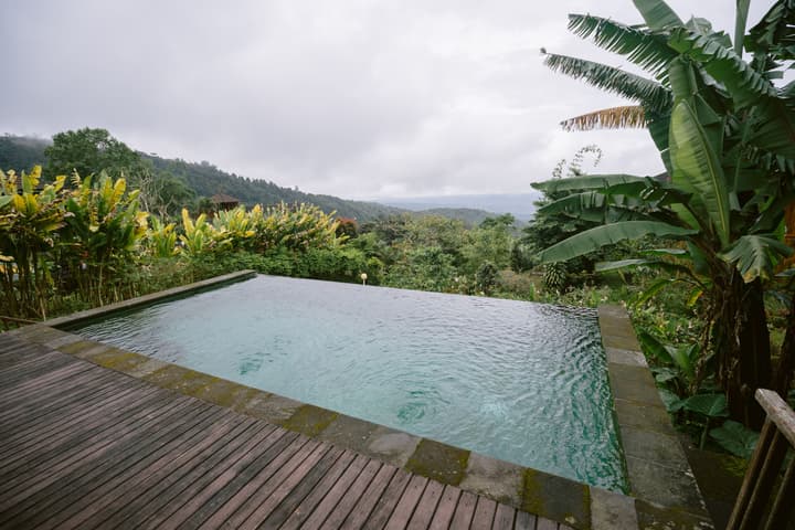 Munduk Menir Villas