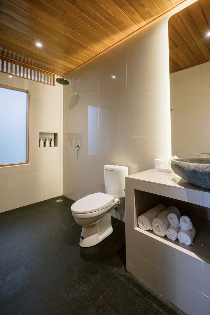 Munduk Menir Villas
