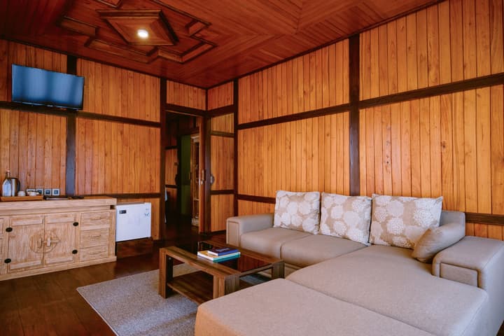 Munduk Menir Villas