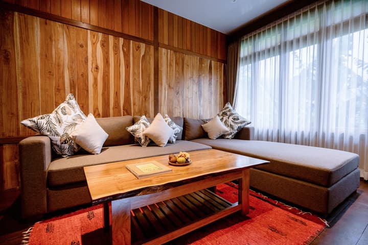 Munduk Menir Villas